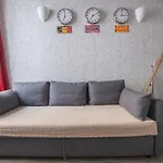 This Studio Offer A Good Deal Between Location + Cost + Quality !